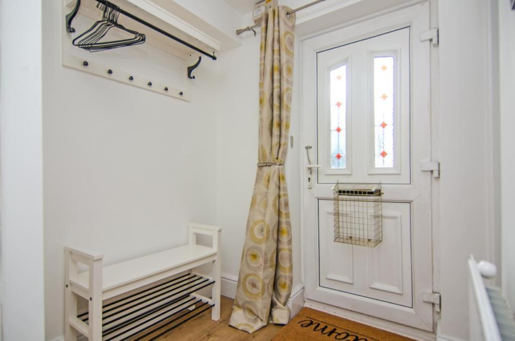 Cosy Lichfield Apartment المظهر الخارجي الصورة